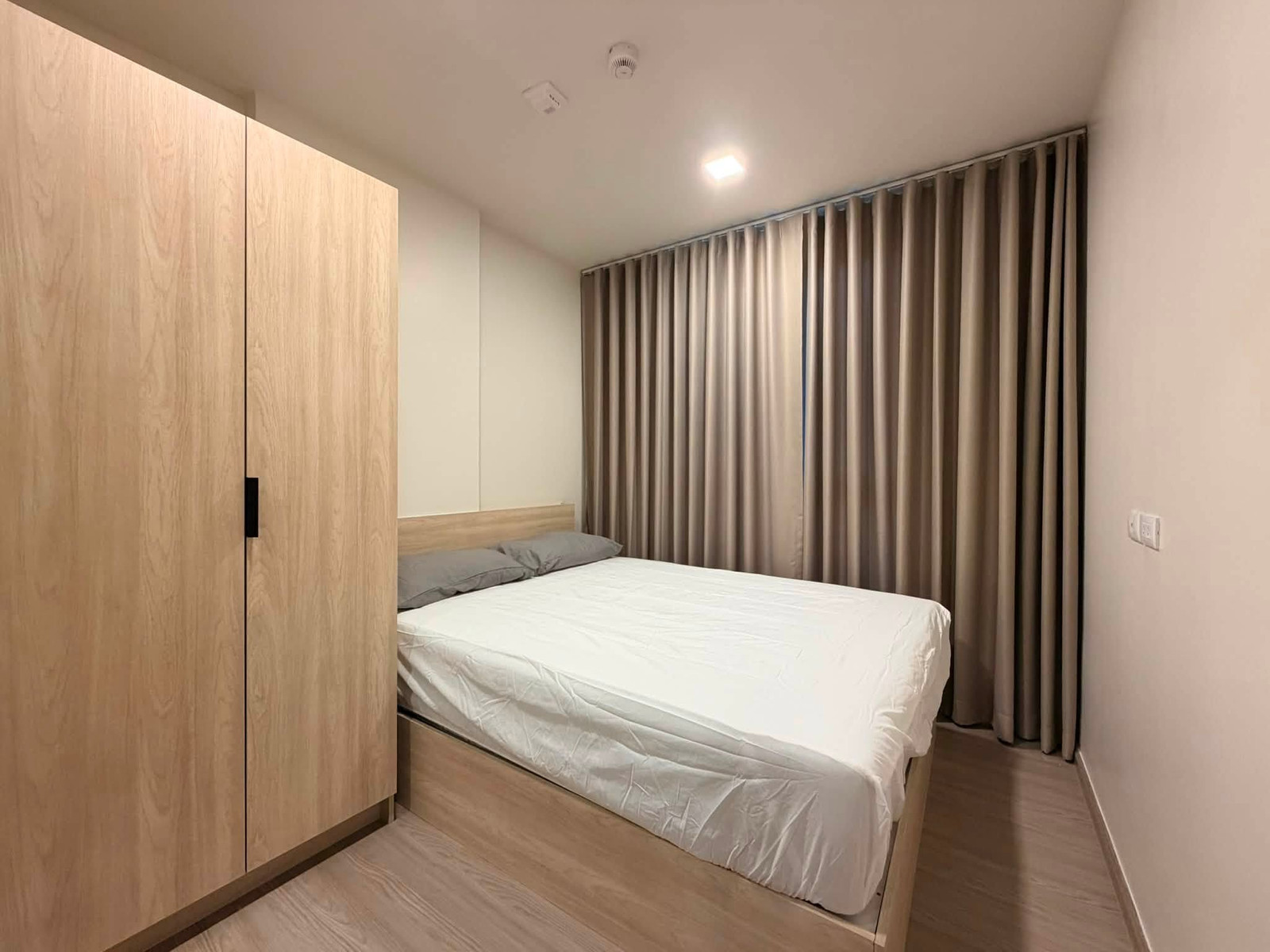 ให้เช่า VAY Rama 9 ห้อง 1 ห้องนอน 26 ตร.ม. 14000 บาท  – รูปที่ 4