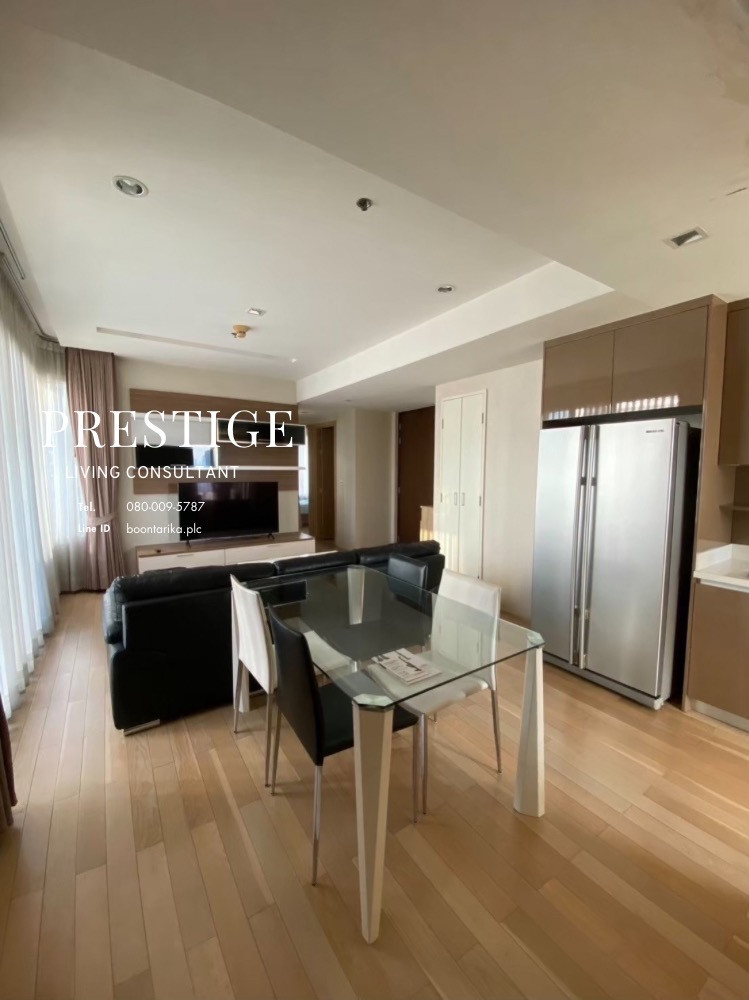 📌For RENT เช่า | Siri at Sukhumvit 2BR(75 sqm) 56,000 THB/month 