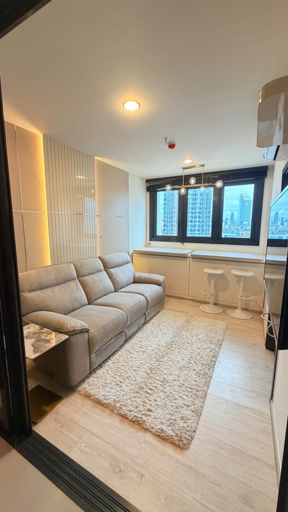 Xt Huaikhwang /1 bedroom 36sqm./ 12fl./22,000 – รูปที่ 3