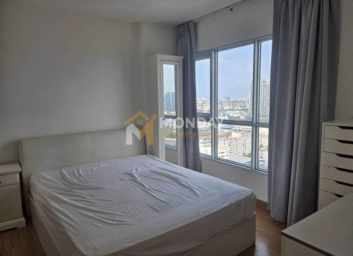 🔥MD-26067586 Rare Item, beautiful room, price lower than the market, Aspire Rama 4, hurry and reserve before it's gone 🔥 🔥MD-26067586 Rare Item, beautiful room, price lower than the market, Aspire Rama 4, hurry and reserve before it's gone 🔥