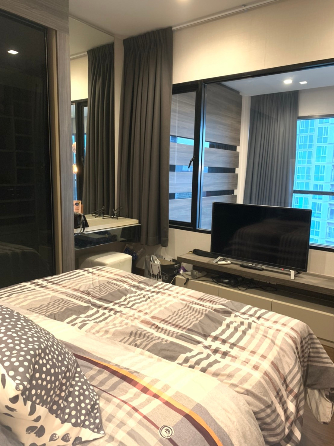 HOT DEAL 𝙁𝙤𝙧 𝙍𝙚𝙣𝙩 🏙️| IVY AMPIO | 136 Sq.m. | 3 Bedroom – รูปที่ 4