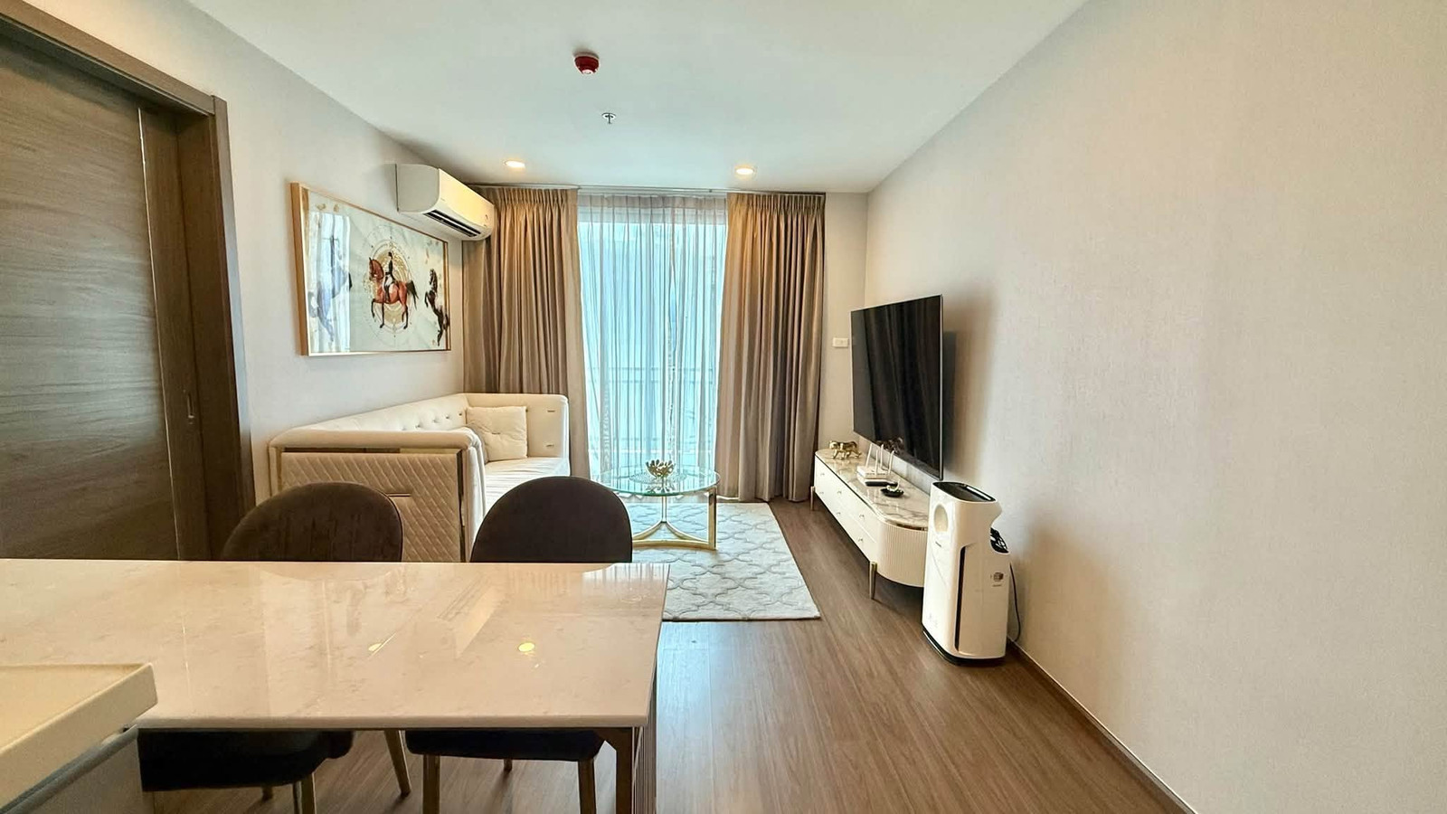 Condo for rent at Atisan Ratchada **Ready to move in** – รูปที่ 4