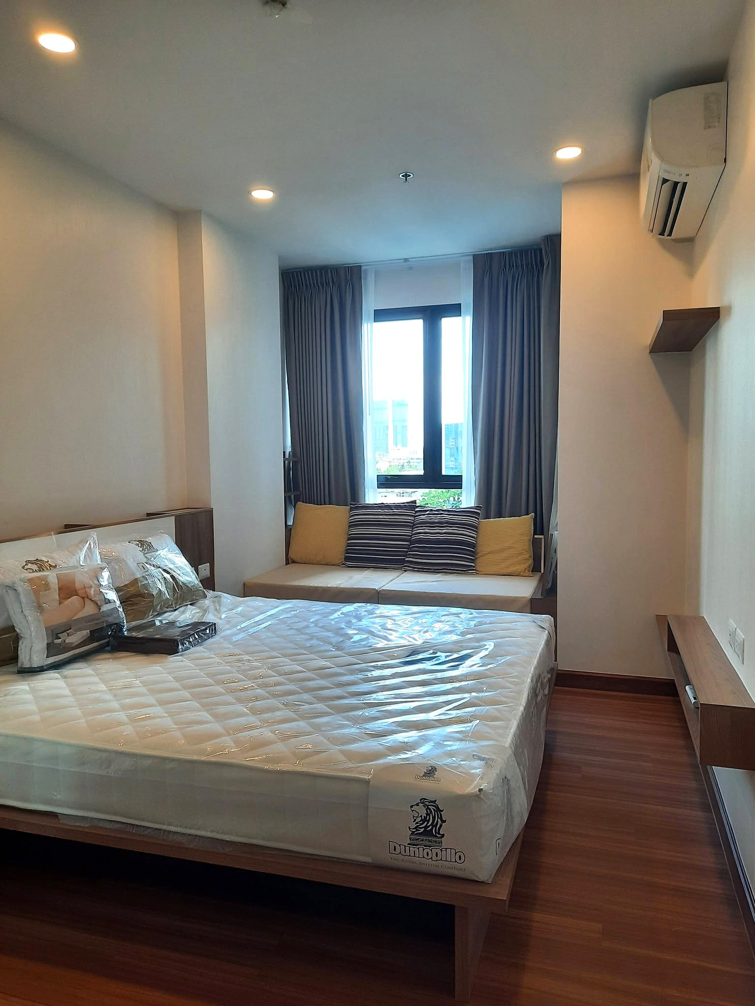 📍 𝐏-𝟏𝟑𝟖𝟖𝟔𝟓 | FOR RENT Supalai Premier Charoen Nakhon Fully Furnished Near ICONSIAM! 𝟐𝟑,𝟓𝟎𝟎 THB/mo. | Line ID: @easycondoplus | 099-229-6397 📍 𝐏-𝟏𝟑𝟖𝟖𝟔𝟓 | FOR RENT Supalai Premier Charoen Nakhon Fully Furnished Near ICONSIAM! 𝟐𝟑,𝟓𝟎𝟎 THB/mo. | Line ID: @easycondoplus | 099-229-6397