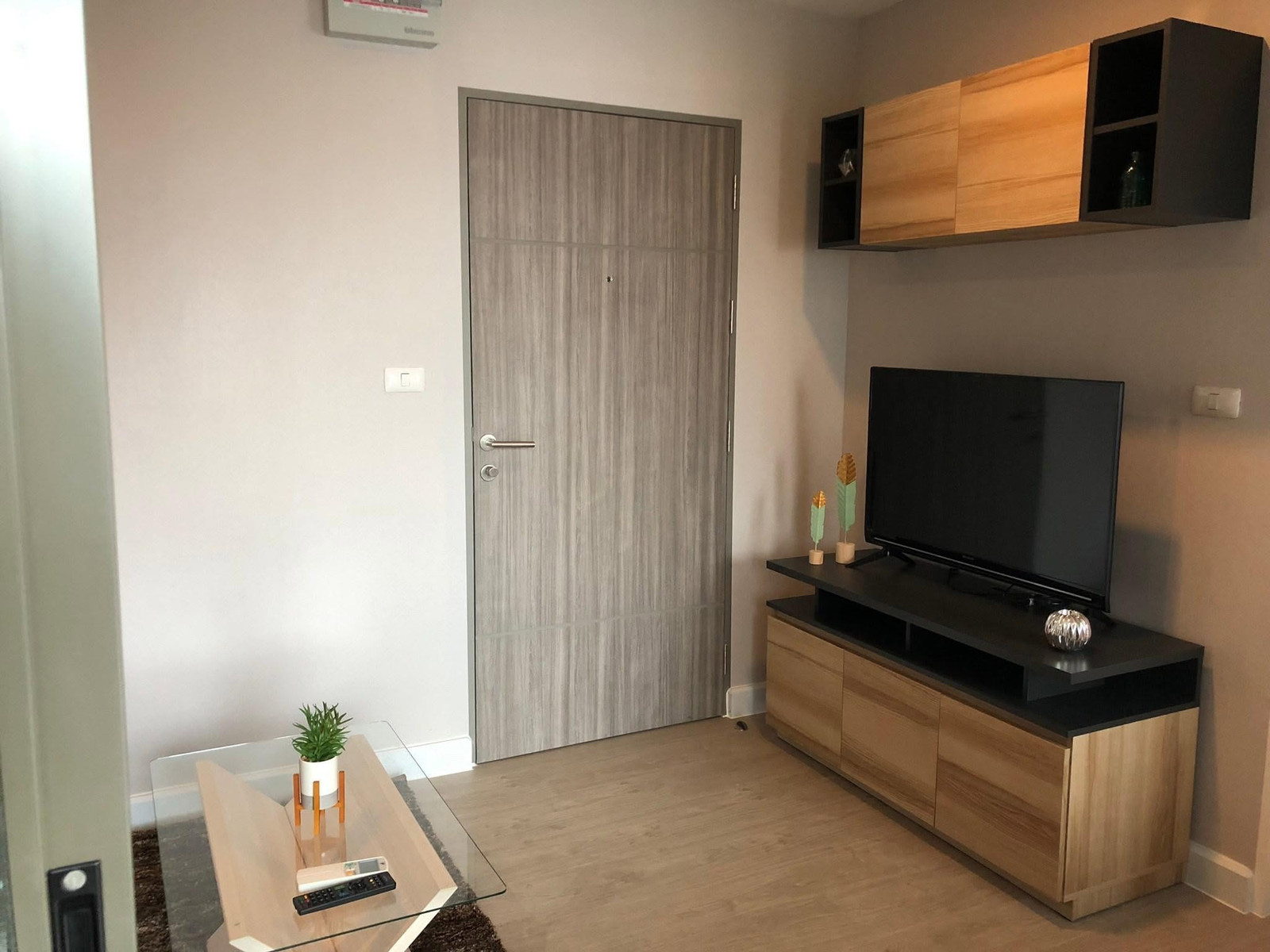 ✨Hottest Deal! For Sale at loss 1 Bed Metro Luxe Ratchada, Huai Khwang MRT✨ – รูปที่ 3