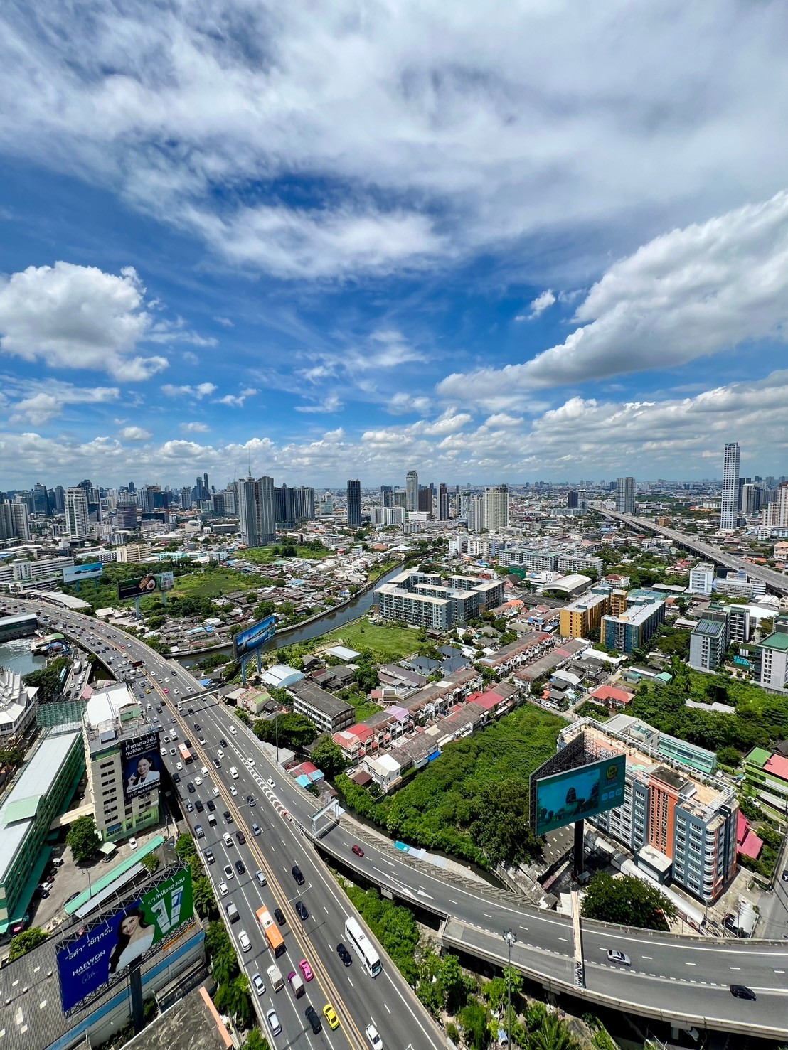 🌊 MODIZ SUKHUMVIT 50 | คอนโดวิวแม่น้ำเจ้าพระยา เฟอร์ครบ พร้อมอยู่ ✨ – รูปที่ 4