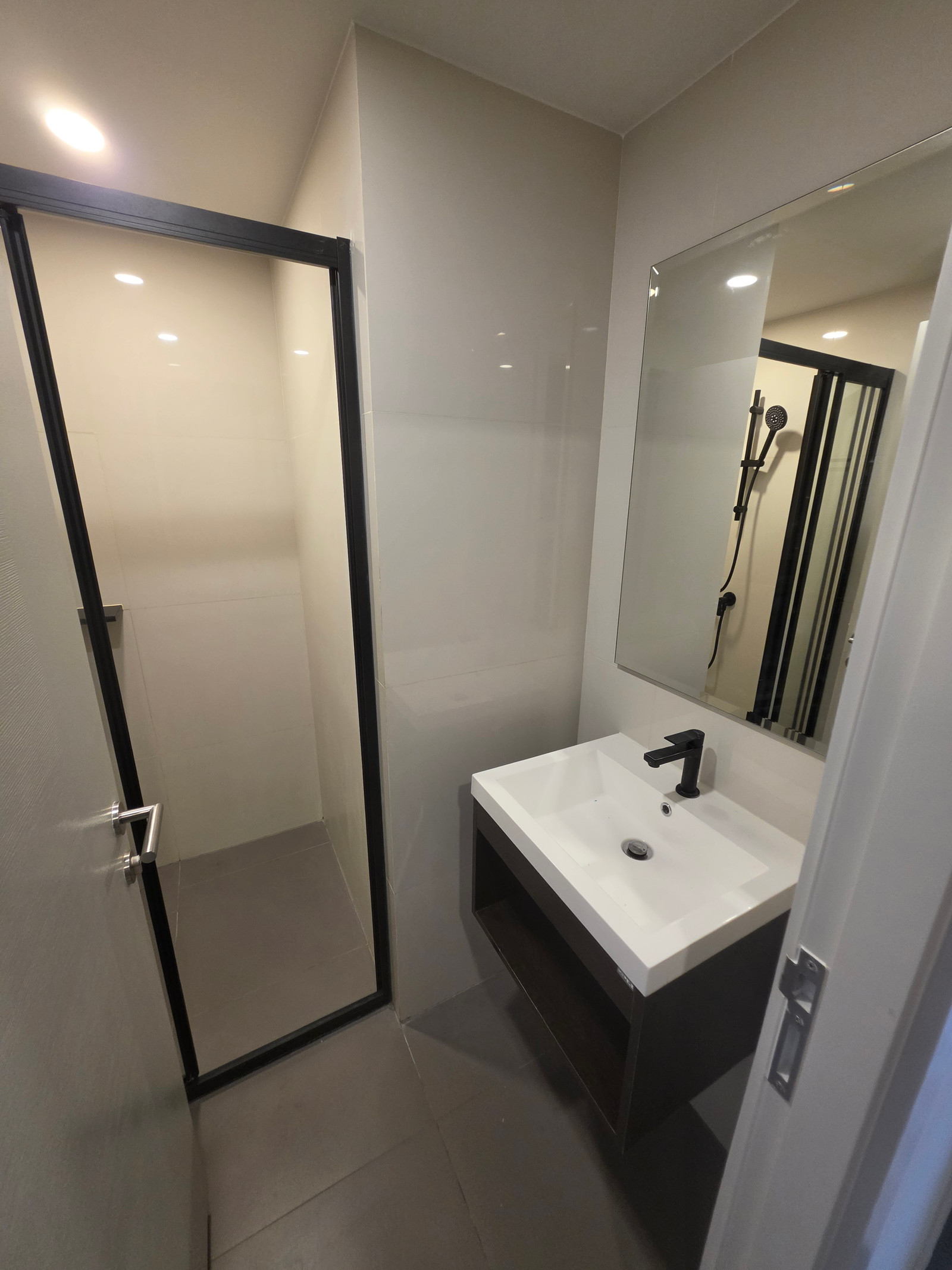 For Rent Quintara MHy’GEN Ratchada–Huai Khwang Studio 21.51 SQ.M. 13,000 THB/Month – รูปที่ 3