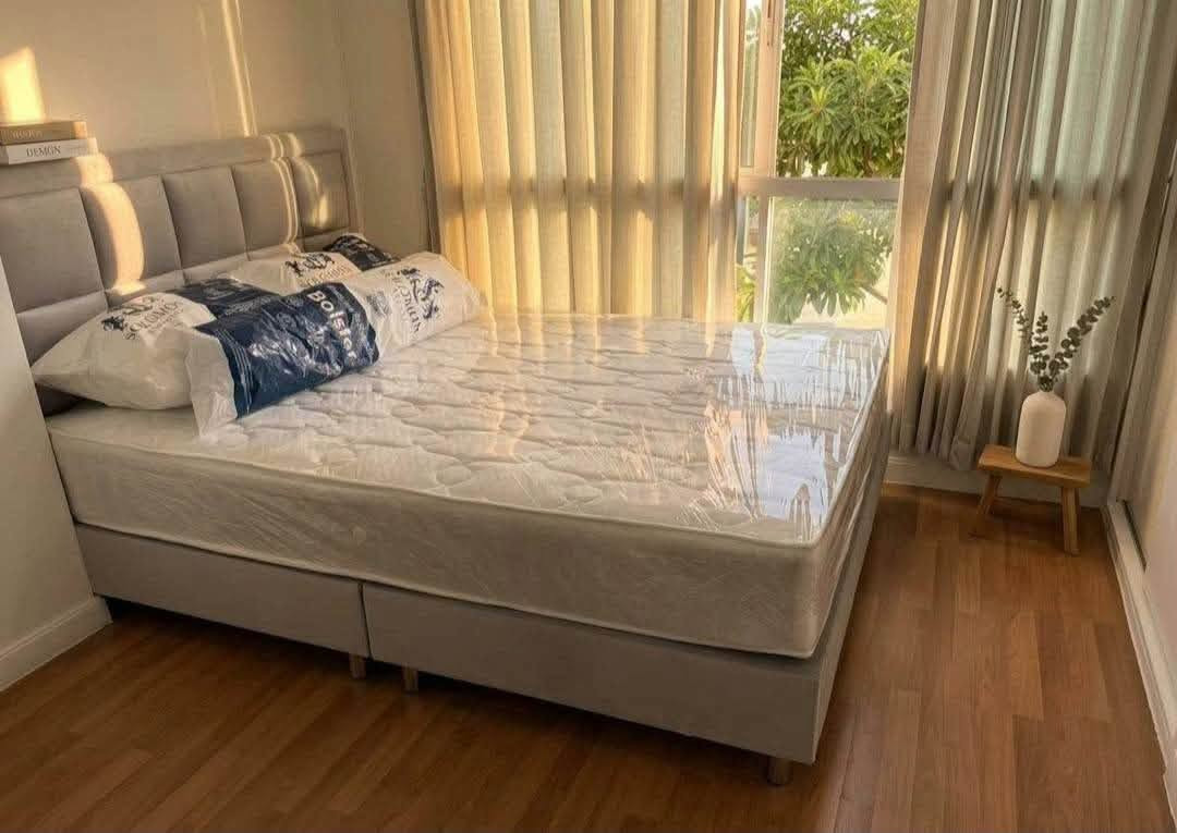 Unit Available at Lumpini Place Rama 4 - Kluaynamthai (Code: PLOY2)–Multiple units available—prices negotiable!