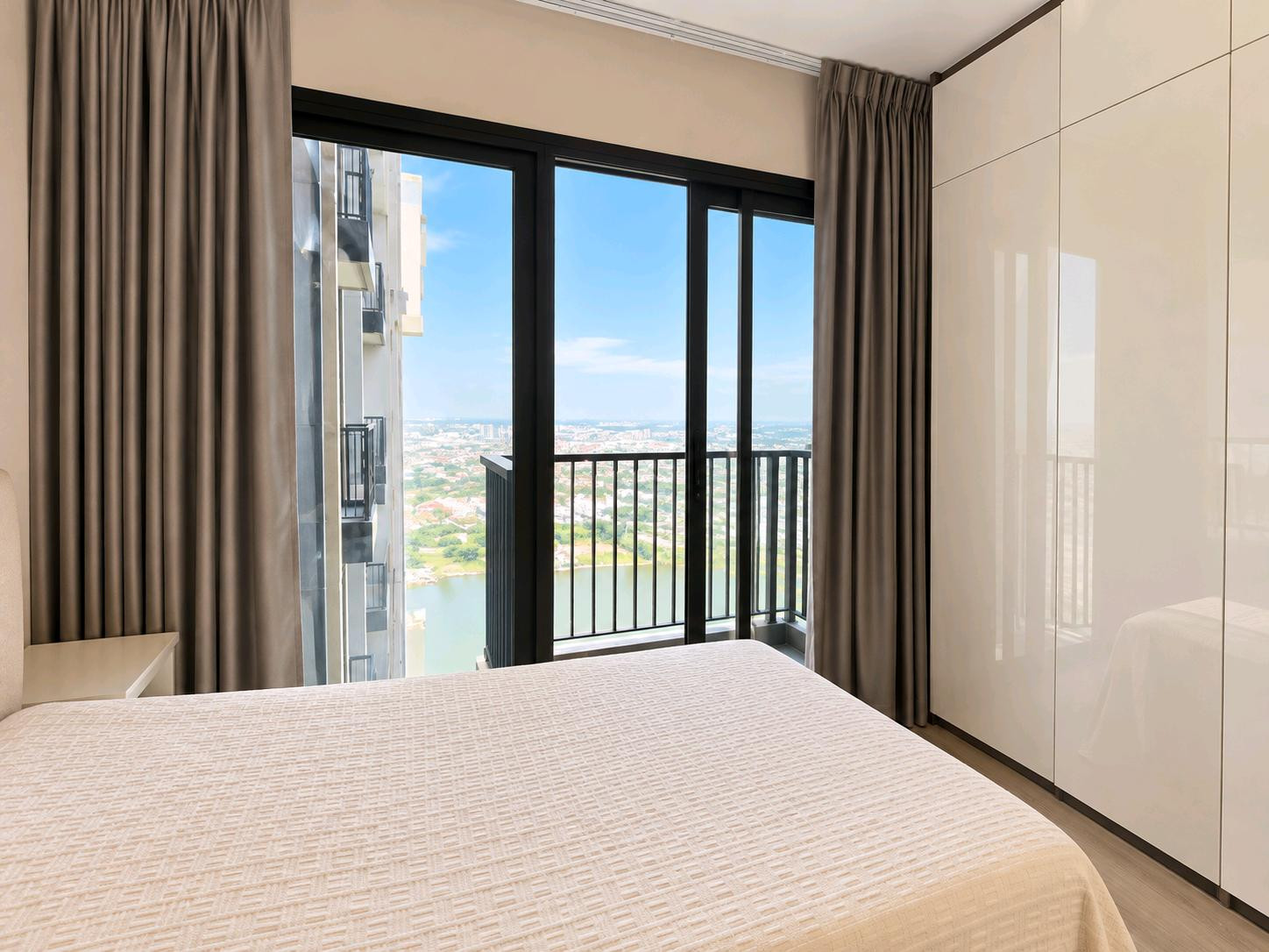 The Politan Rive Condo หรูริมแม่น้ำเจ้าพระยา – รูปที่ 2