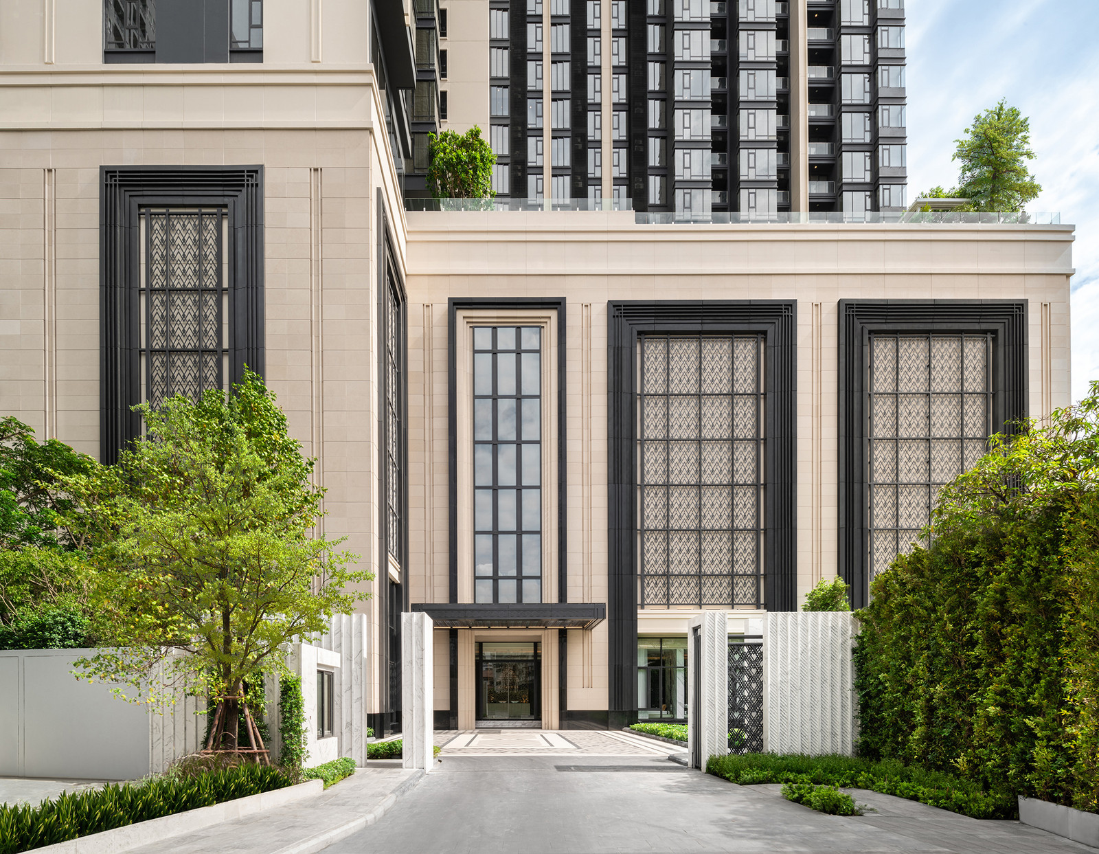 ขาย 2Br 60 Sqm 14.2 ล้าน The Address Siam - Ratchathewi ขาย 2Br 60 Sqm 14.2 ล้าน The Address Siam - Ratchathewi