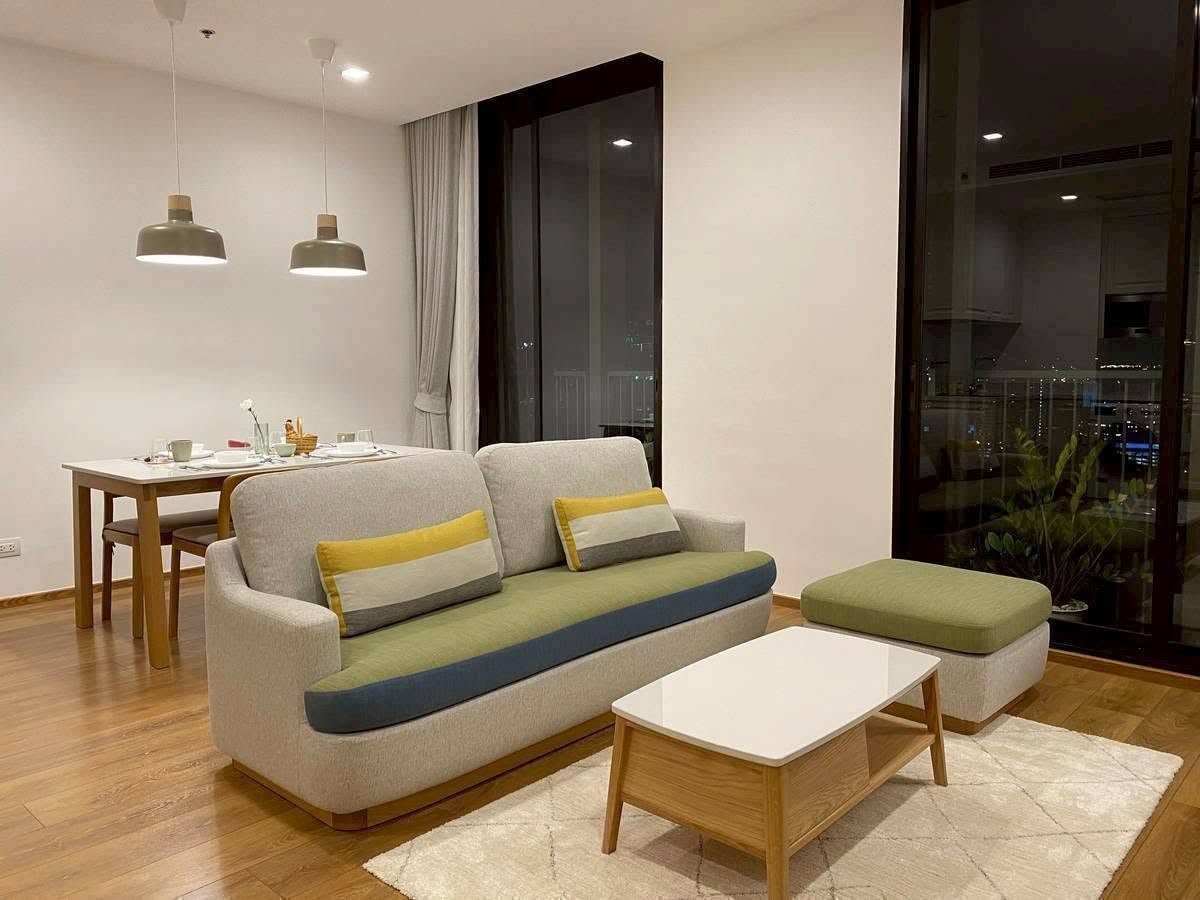 Condo for rent: Noble Be33, ready to move in. Condo for rent: Noble Be33, ready to move in.