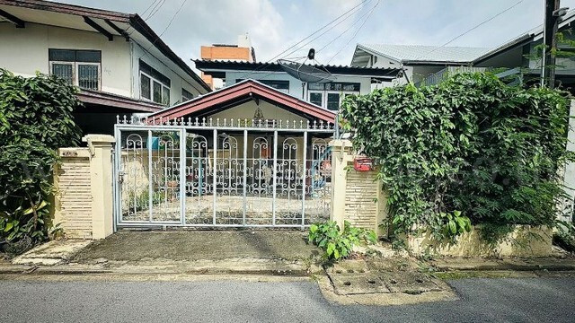 บ้านเดี่ยว งามวงศ์วาน 43 แยก 2-8 ชินเขต 1/8 ราคาถูก – รูปที่ 2