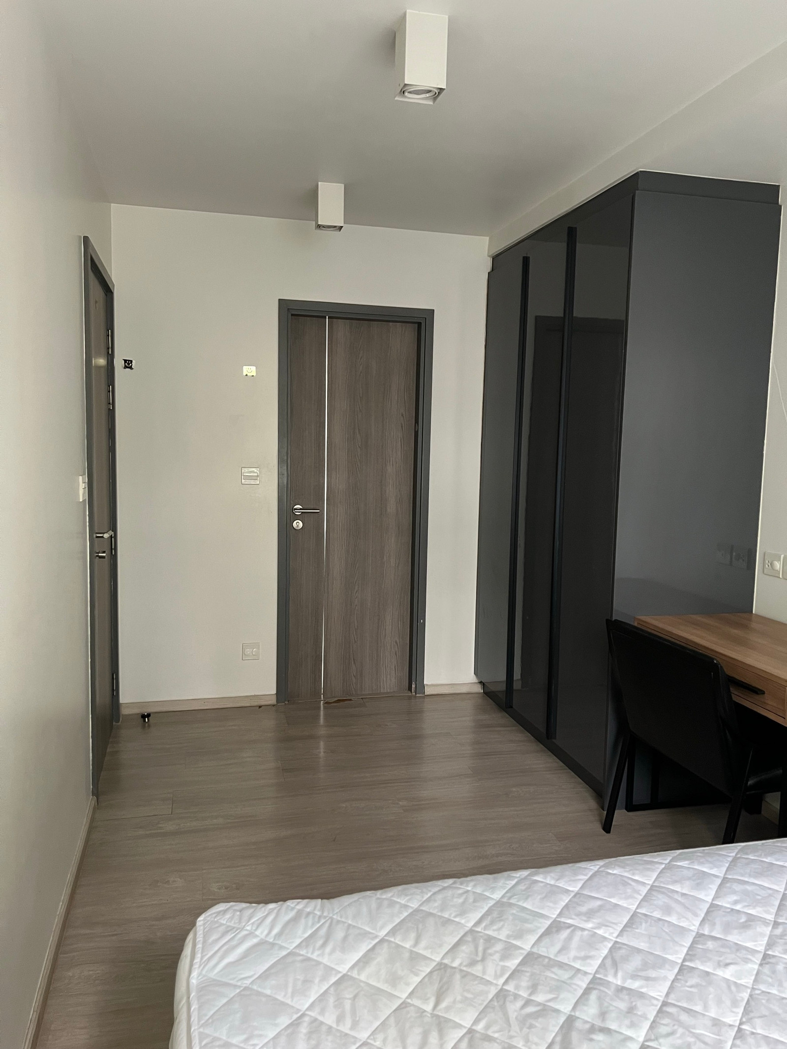 Pet friendly condo for rent, low rise in Ruamrudee, cozy and privacy to live but very good location, easy to access anywhere in Bangkok – รูปที่ 4