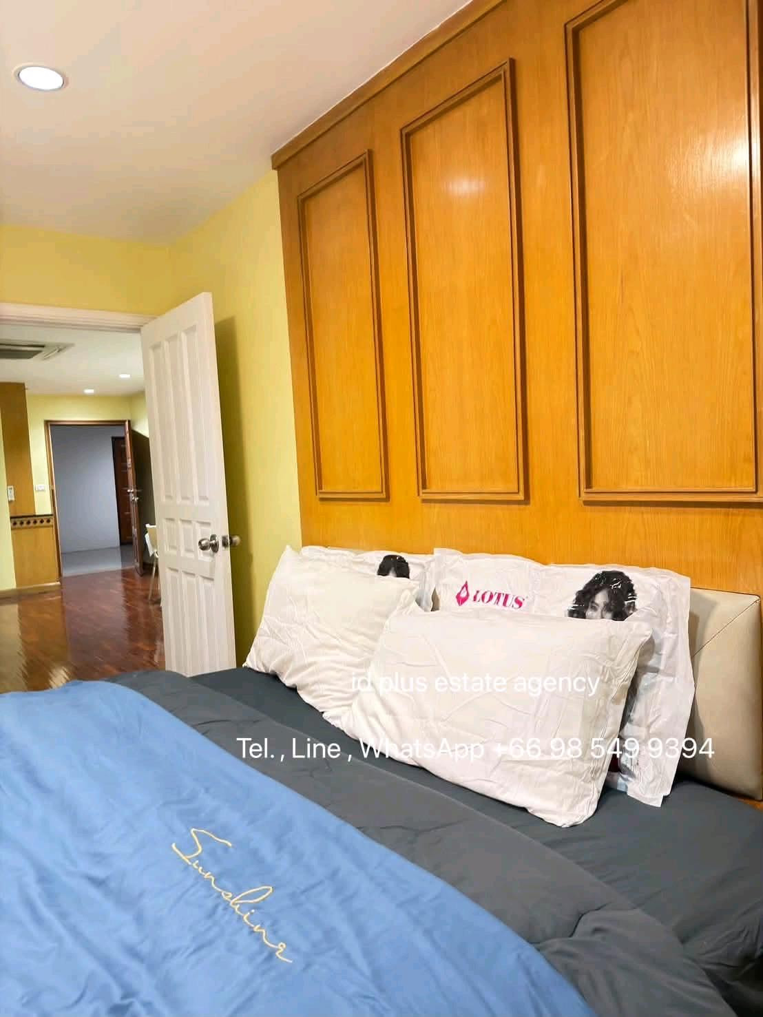 Condo with Pet friendly for Rent 🐈 1 bedroom 1 bathroom for 85 sq.m On 23th floor. fully furnished and electrical appliances. Walk 9 mins. To BTS Ploenchit. Rental Only for 28,000 / M. – รูปที่ 2