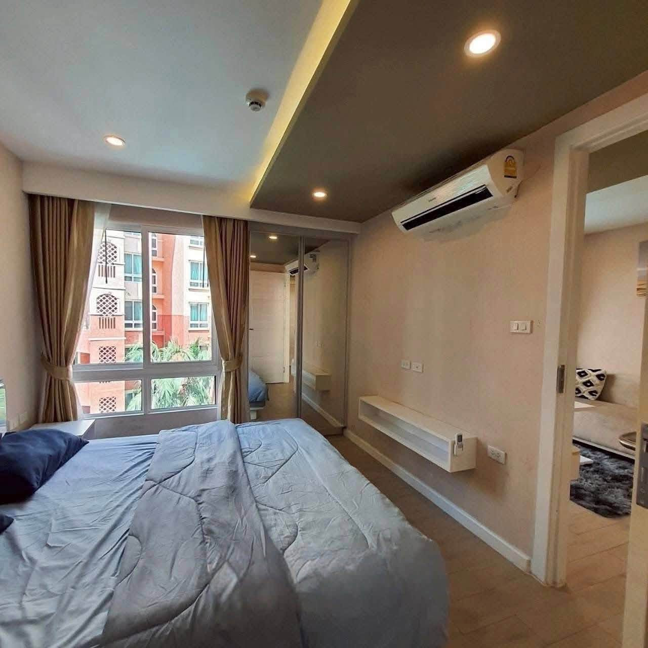 🌊✨ SEVEN SEAS CONDO RESORT JOMTIEN — CONDO FOR RENT & SALE 🏖️🏢 🌊✨ SEVEN SEAS CONDO RESORT JOMTIEN — CONDO FOR RENT & SALE 🏖️🏢