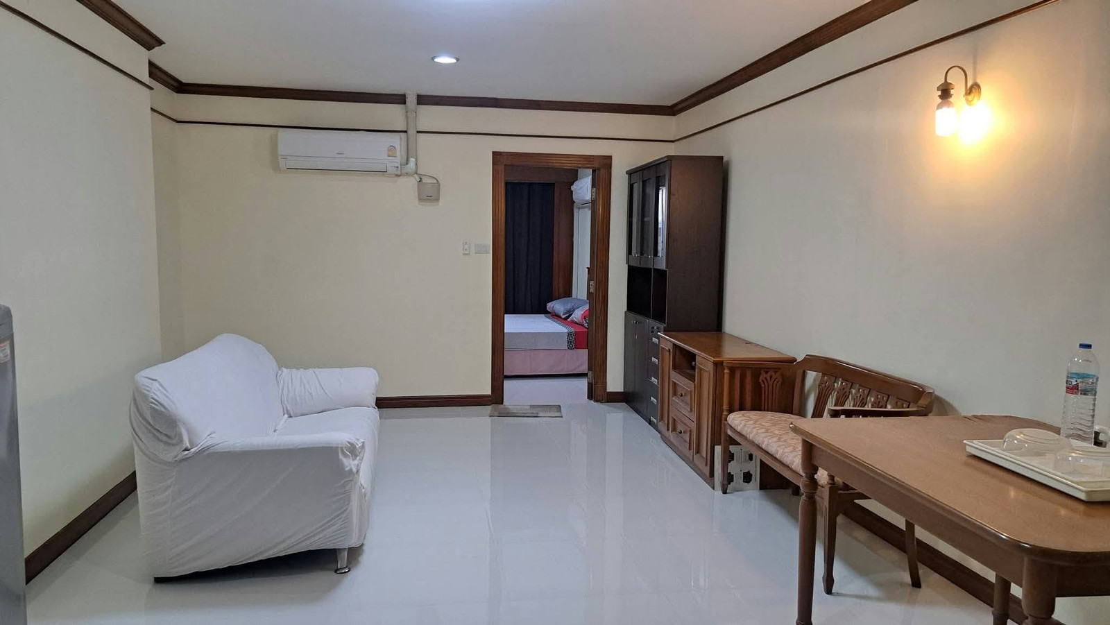 Condo for sale, Kensington Place Chaengwattana, only 1.99 million baht.