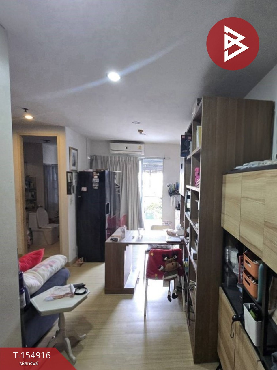  ขายคอนโด เดอะพาร์คแลนด์ ศรีนครินทร์ (The Parkland Srinakarin) สมุทรปราการ – รูปที่ 3