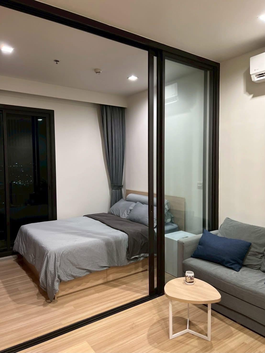 เอ็ม จตุจักร (M Jatujak) Pet-Friendly:  เลี้ยงสัตว์ได้  