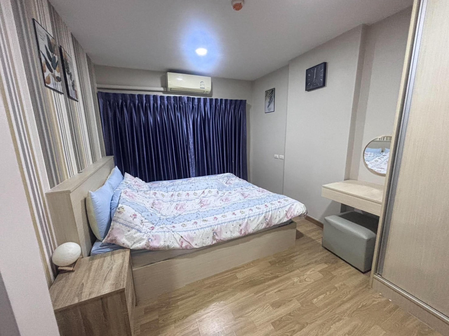 Be condo พหลโยธิน