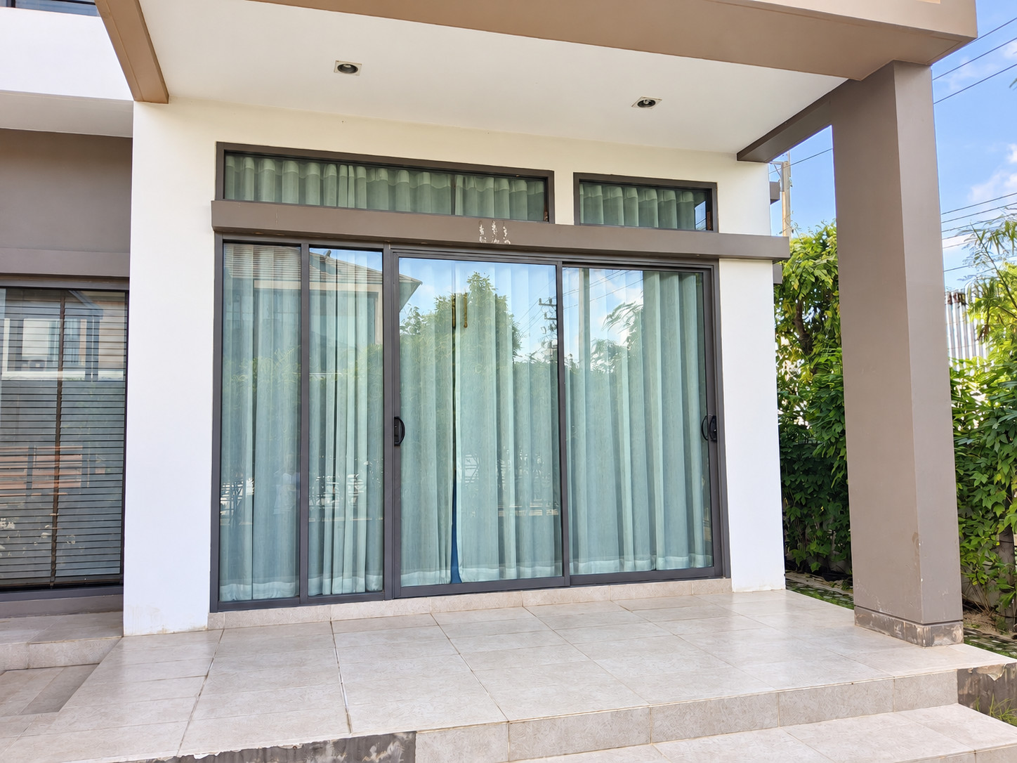 🏡 บ้านเดี่ยว 2 ชั้น ทำเลนวนคร–คลองหลวง พื้นที่กว้าง 85.5 ตร.ว. ราคา 5.49 ล้านบาท – รูปที่ 3