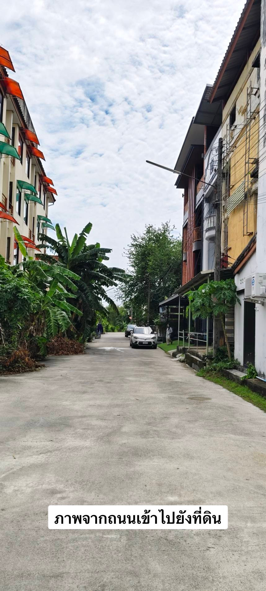 ขายที่ดิน หลังวิทยาลัยพยาบาลนครศรี – รูปที่ 3