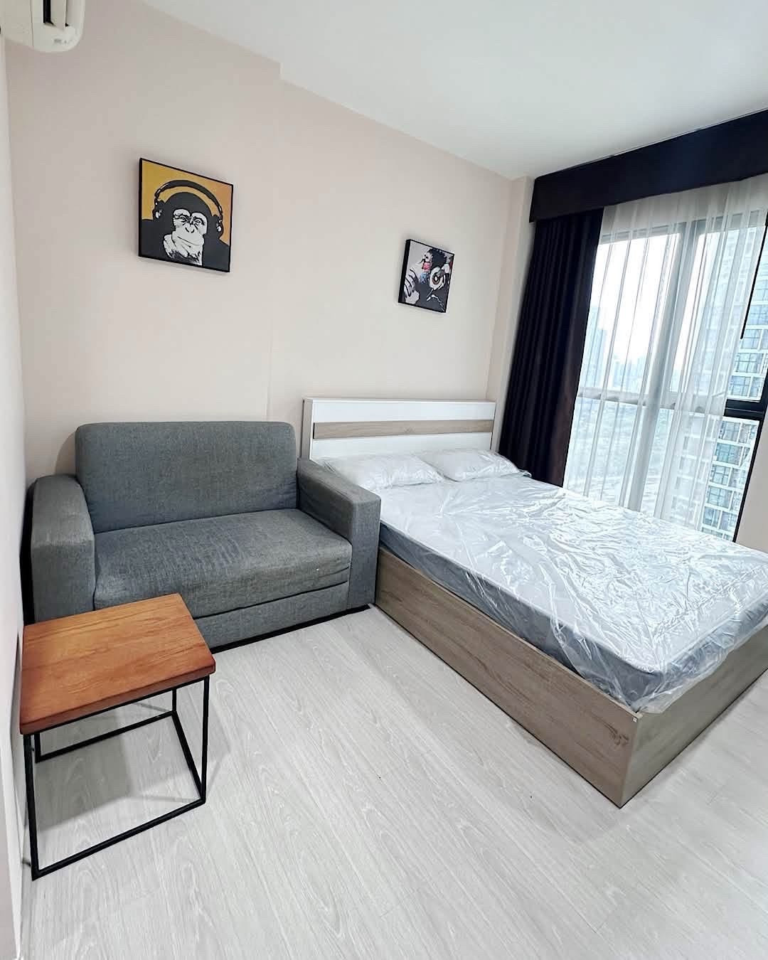 ปล่อยเช่าโครงการ :  Rhythm Asoke 2         🔥ราคา: 13,000 | month ✅✅พร้อมเข้าอยู่ – รูปที่ 2