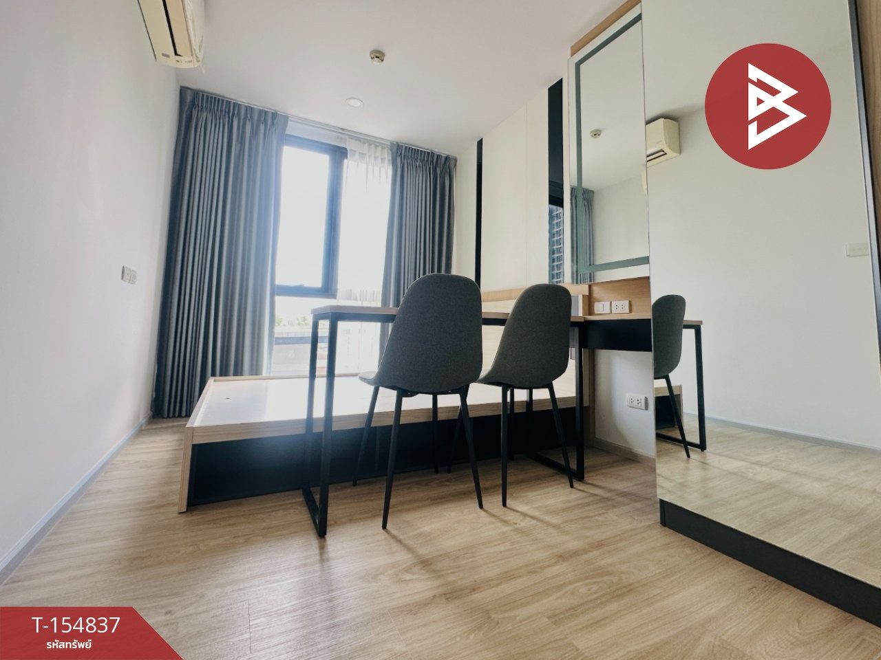 ขายคอนโด โครงการแกลดเดิน คอนโด ลาดพร้าว1 (Gladden Condo Ladprao1) กรุงเทพมหานคร – รูปที่ 4