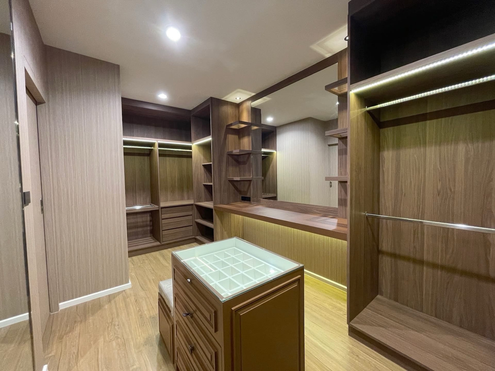 (Code HR396) House for sale, Baan Klang Muang Ramintra project: Baan Klang Muang Ramintra. – รูปที่ 4