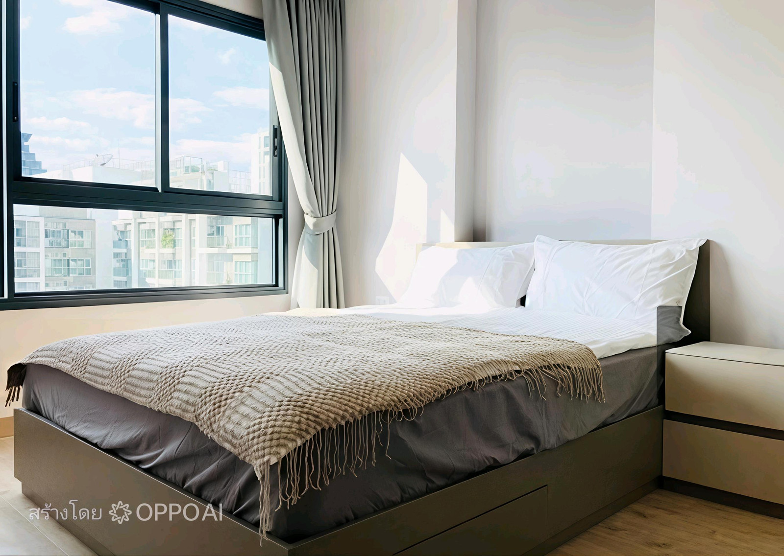 Ideo Rama 9 - Asoke for rent – รูปที่ 3