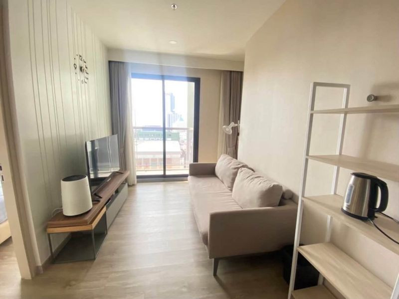 [นักลงทุนห้ามพลาด!] ขายพร้อมผู้เช่า Keen Centre ศรีราชา วิวทะเล (Yield 5.54%) – รูปที่ 2