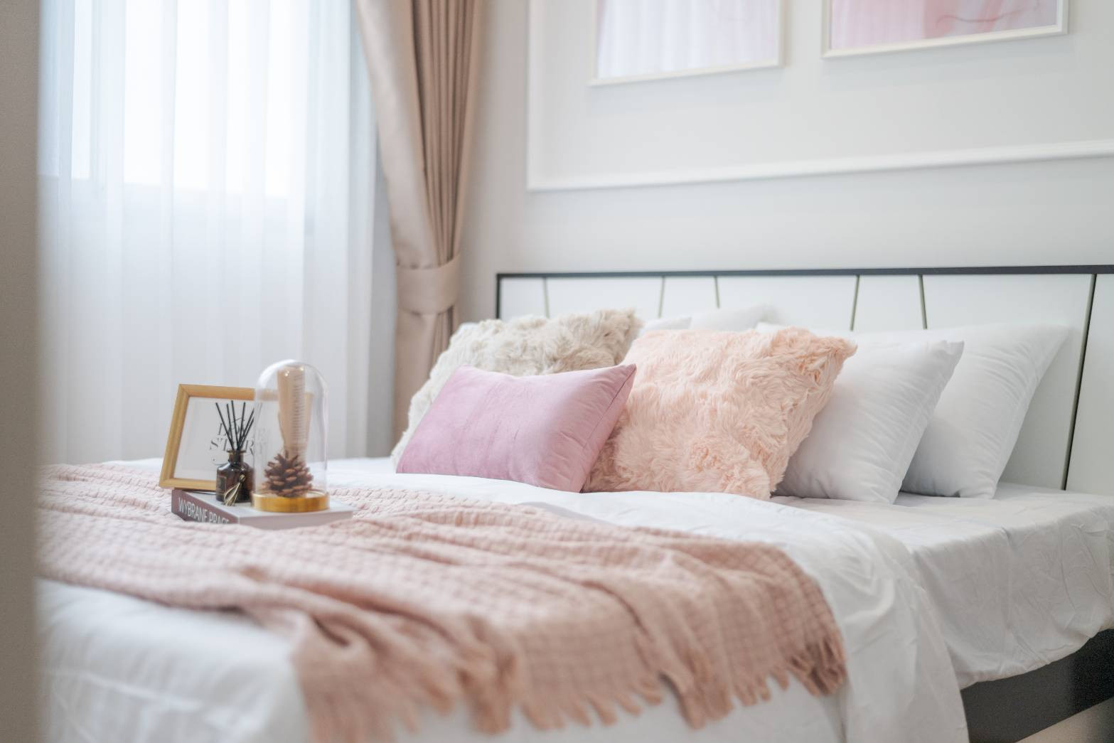 💖Condo for sale Lumpini Town NIDA-Seri Thai 2 | Size 26.45 sq m. 1 bedroom, 1 bathroom, 1 living room | 6th floor, beautiful room, open view, only 1.39 MB🔥 💖Condo for sale Lumpini Town NIDA-Seri Thai 2 | Size 26.45 sq m. 1 bedroom, 1 bathroom, 1 living room | 6th floor, beautiful room, open view, only 1.39 MB🔥