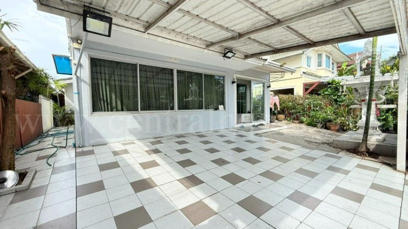 บ้านเดี่ยว พฤกษ์ลดา 2 รังสิต - คลอง 4 – รูปที่ 3