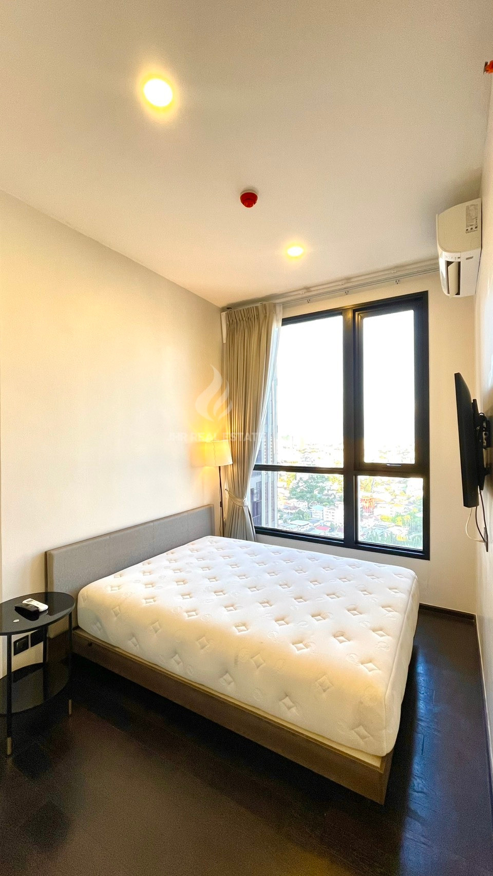 Best deal🔥1 bed with bathtub 🛁 Park Origin Thonglor for rent Line id : @jhrrealestate – รูปที่ 4