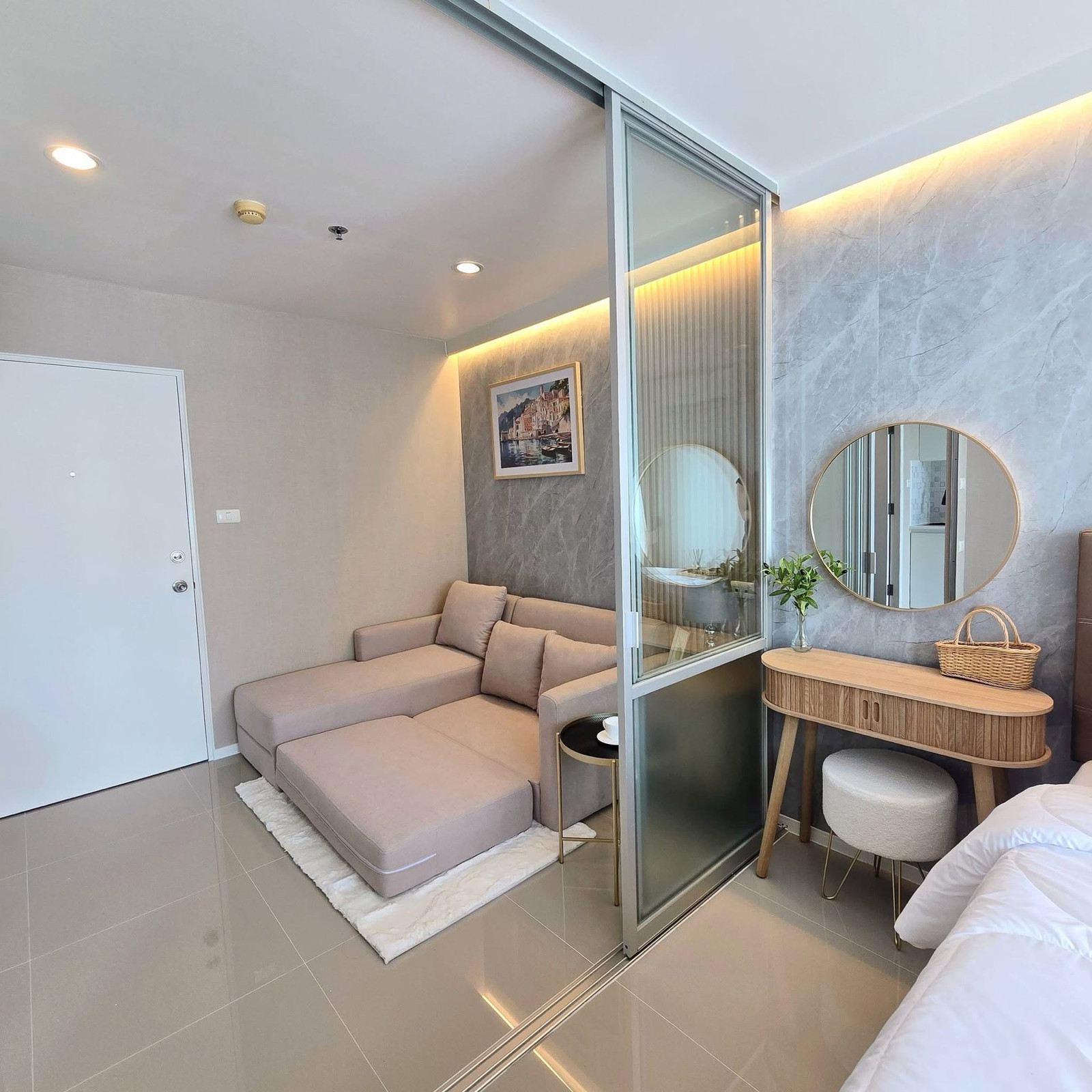 Lumpini Seaview Jomtien 1.79MB. 29th floor