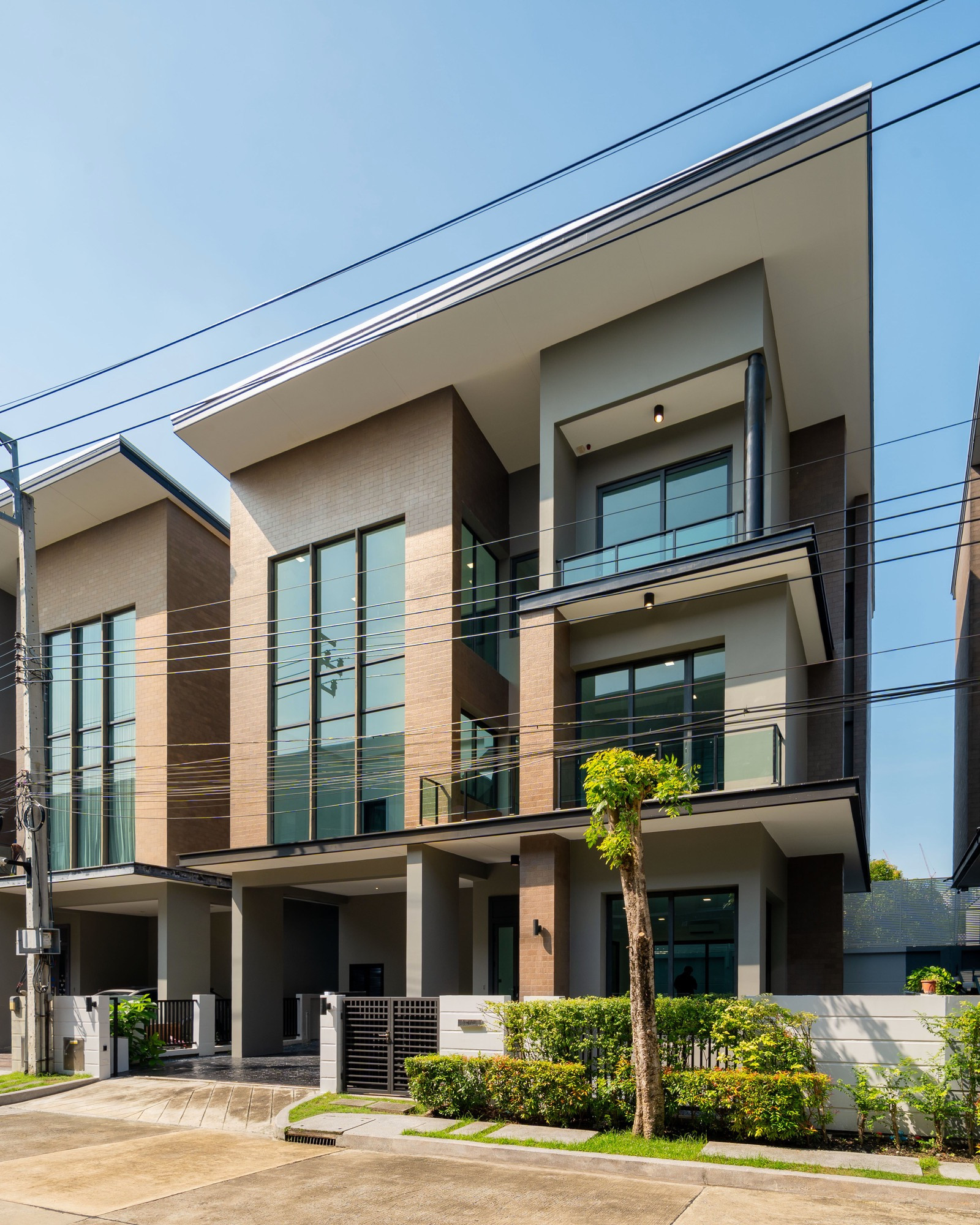 ❤️‍🔥Soul Ratchada 68 4 นอน4 น้ำ ,339 sqm. , 53.1 ตารางวา , ราคาพิเศษ  23,000,000 ❤️‍🔥