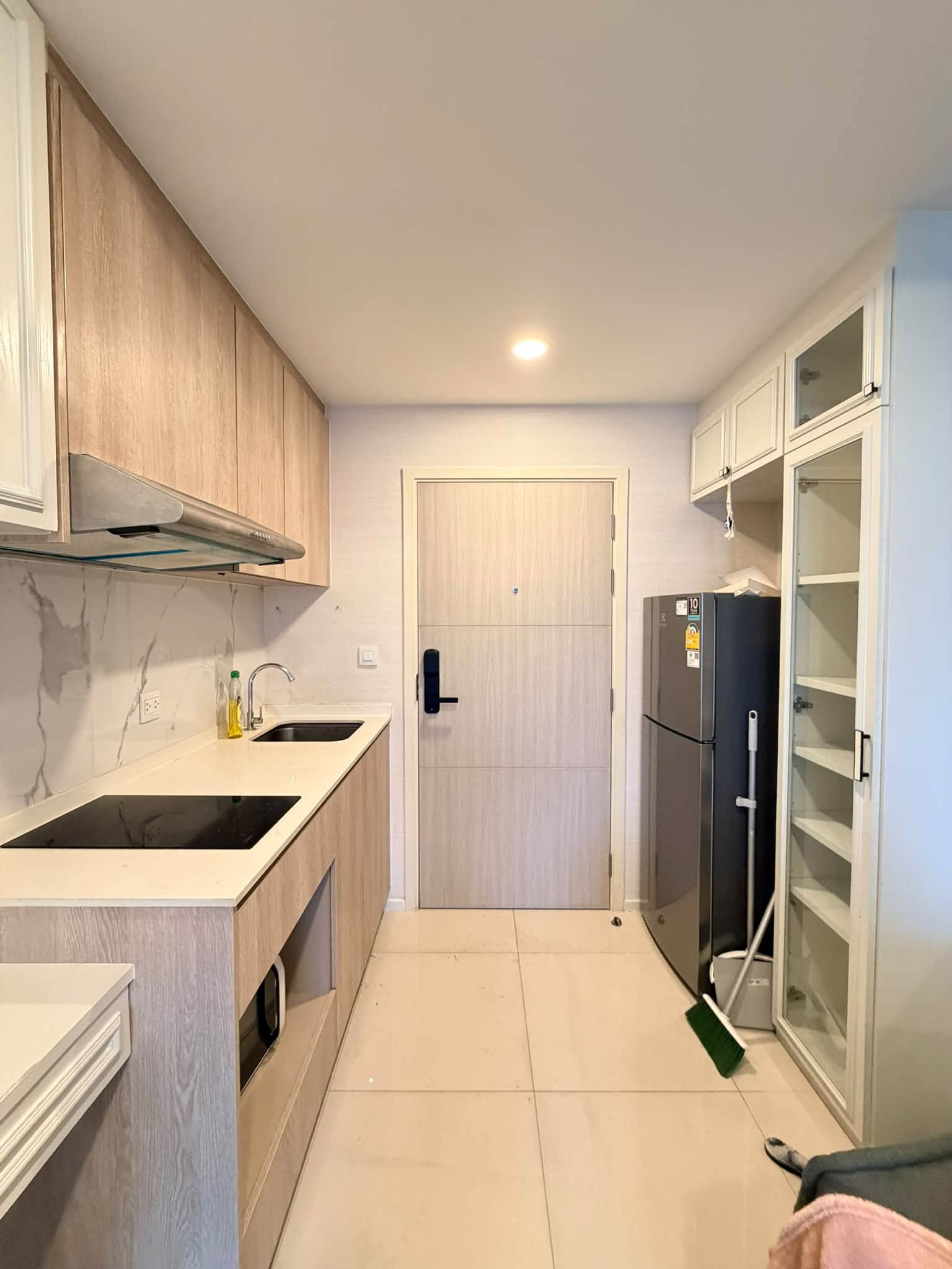 ให้เช่า IKON Sukhumvit 77 | 1 ห้องนอน 30 ตร.ม. | 14,000 บาท/เดือน – รูปที่ 2