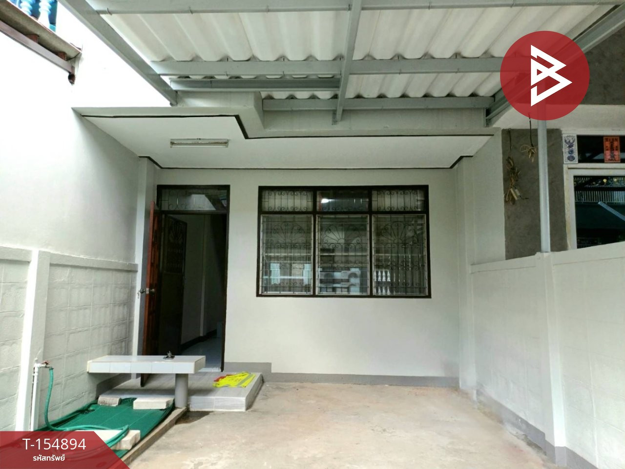 Townhouse for sale Suksan Village 1, Phetkasem 90, Phasi Charoen, Bangkok – รูปที่ 4