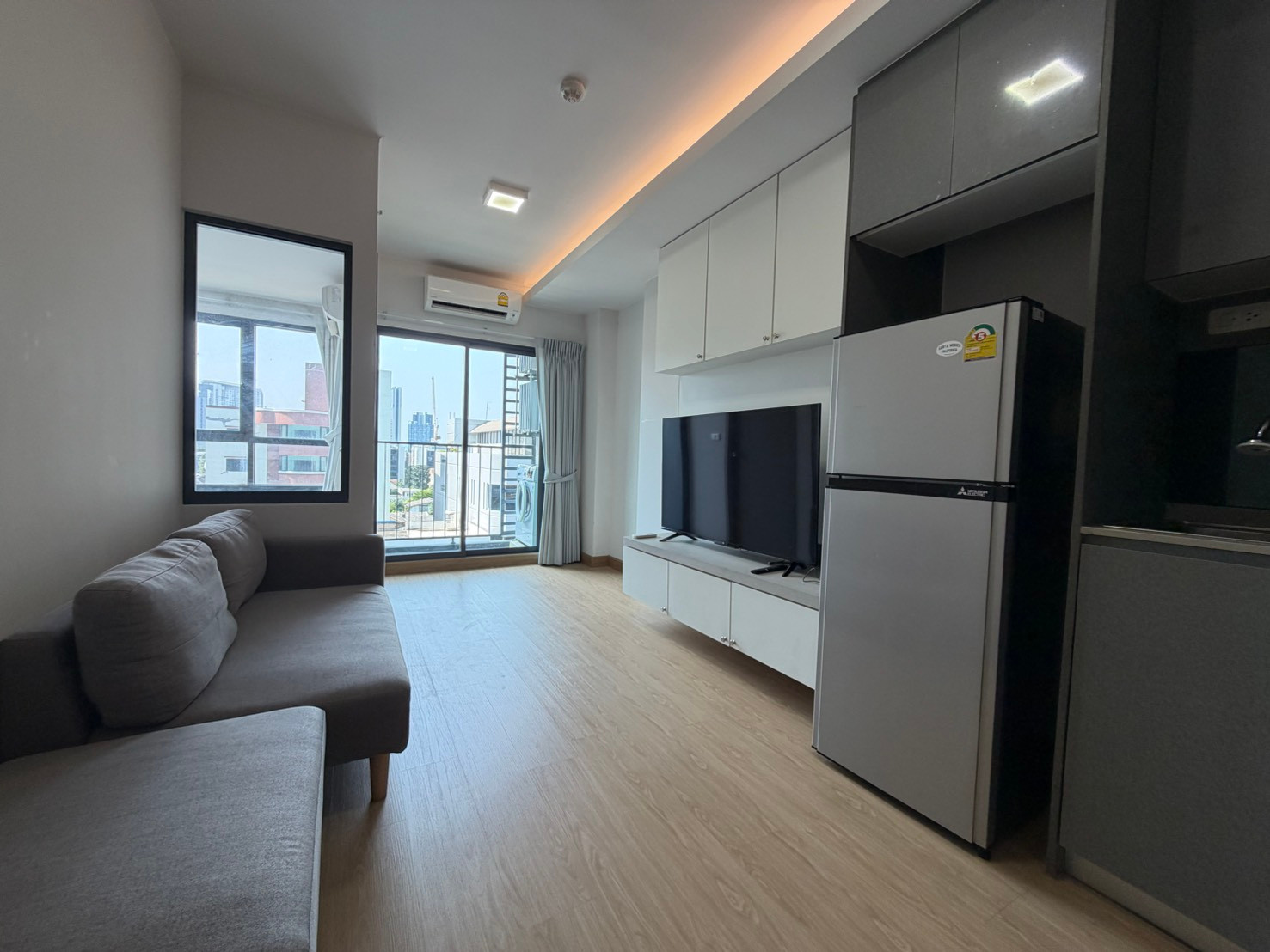 Ideo Sukhumvit 93