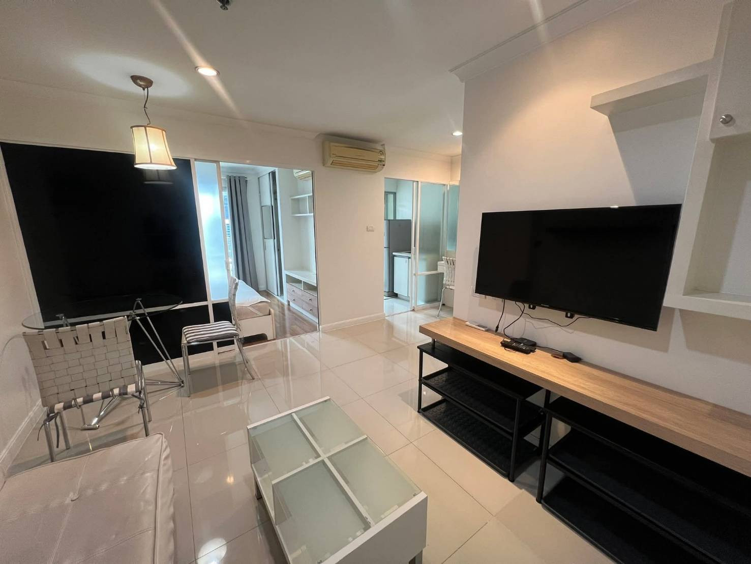 💥CP-11068💥ว่าง ให้ เช่า ลุมพินี เพลส พระราม 9 - รัชดา👉แอดไลน์ @primahome 