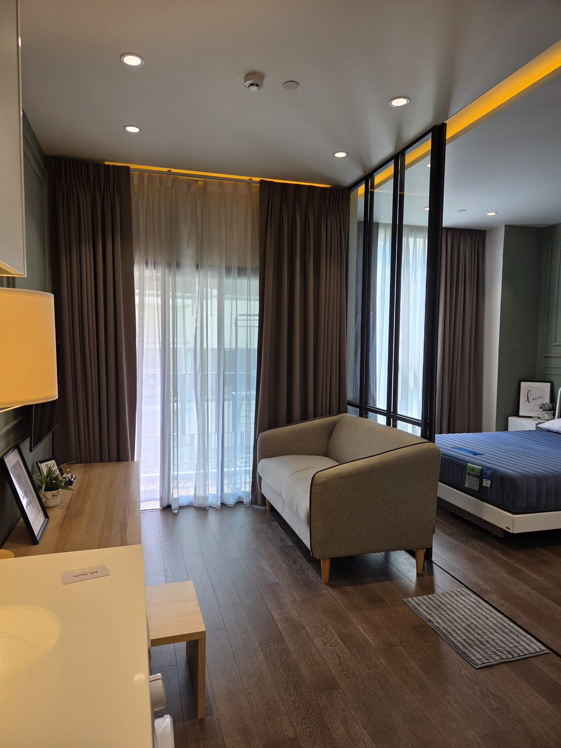 ให้เช่า MUNIQ Sukhumvit 23 | คอนโดหรู Pet-Friendly ใจกลางอโศก – รูปที่ 3