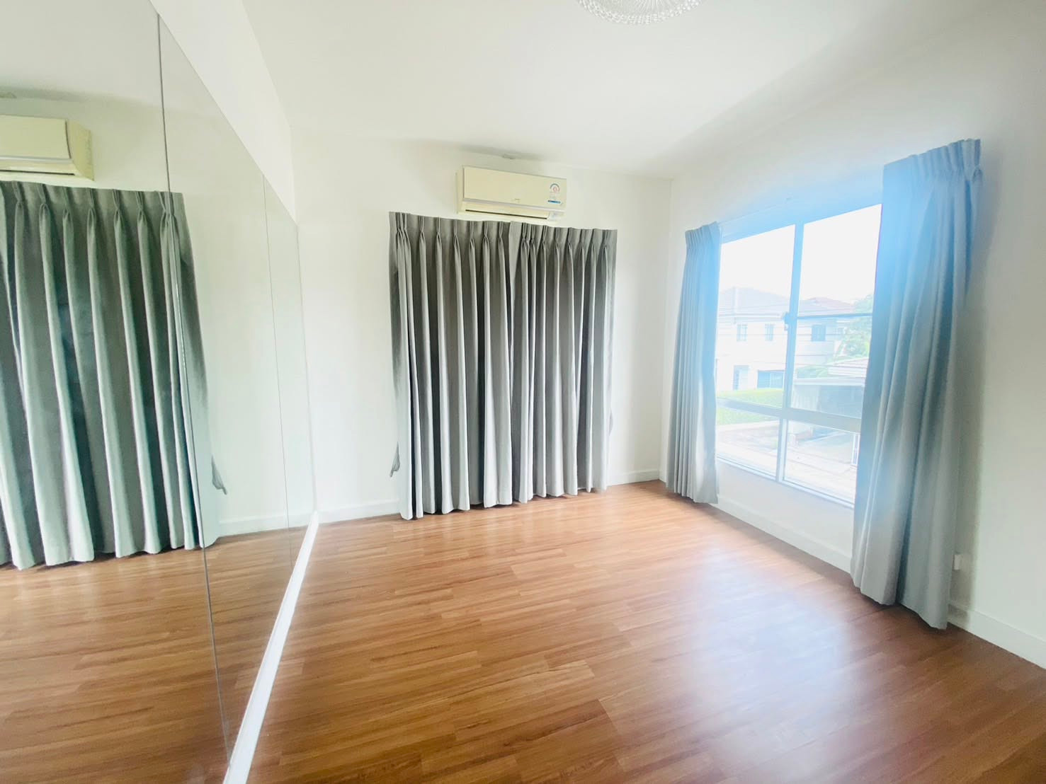 (รหัส ME320) ให้เช่าบ้าน โครงการ Siwalee Bangna : สีวลี บางนา – รูปที่ 4