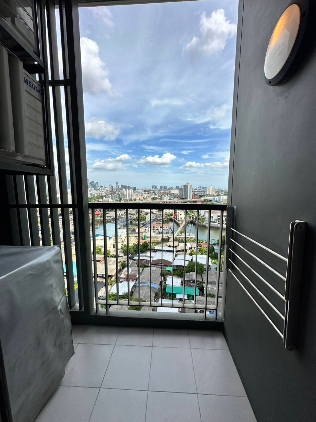 🏙 For Rent : ให้เช่าคอนโด Life Sukhumvit 48 – รูปที่ 4