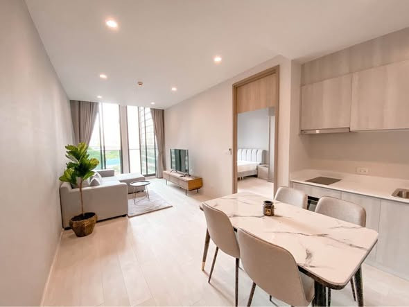 Condo for Rent Noble Ploenchit