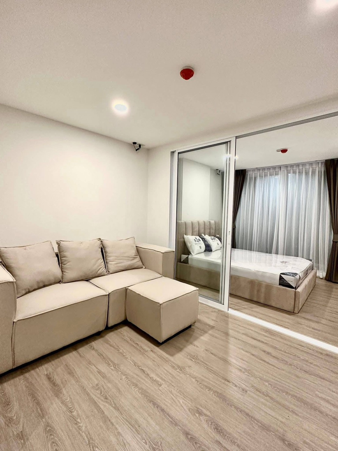 🏠✨ Chateau in Town Phaholyothin 11 (Chateau in Town Phaholyothin 11) | 1 bedroom condo for sale (HBH-LP-100) 🏠✨ Chateau in Town Phaholyothin 11 (Chateau in Town Phaholyothin 11) | 1 bedroom condo for sale (HBH-LP-100)