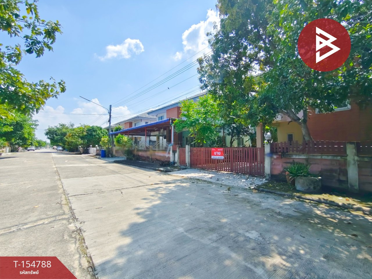 ขายบ้านเดี่ยว หมู่บ้านสิวารัตน์ 7 นครปฐม ติดถนนศาลายา-บางภาษี – รูปที่ 3