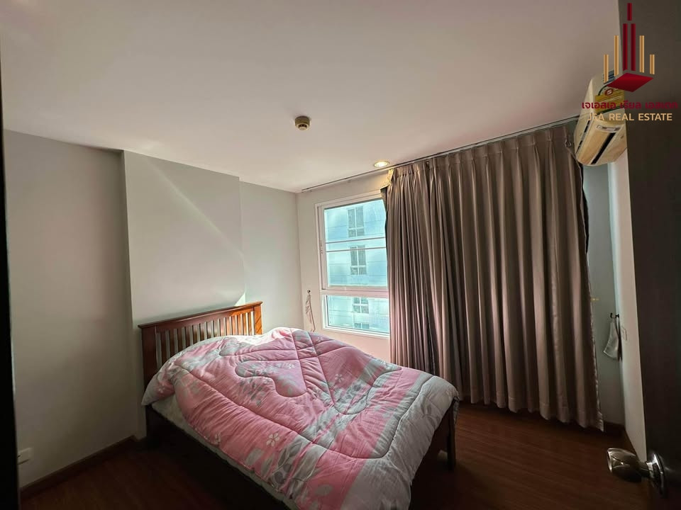✨ For Sale: Diamond Ratchada Cool House Condo ✨ 💰 Only 2,650,000 THB