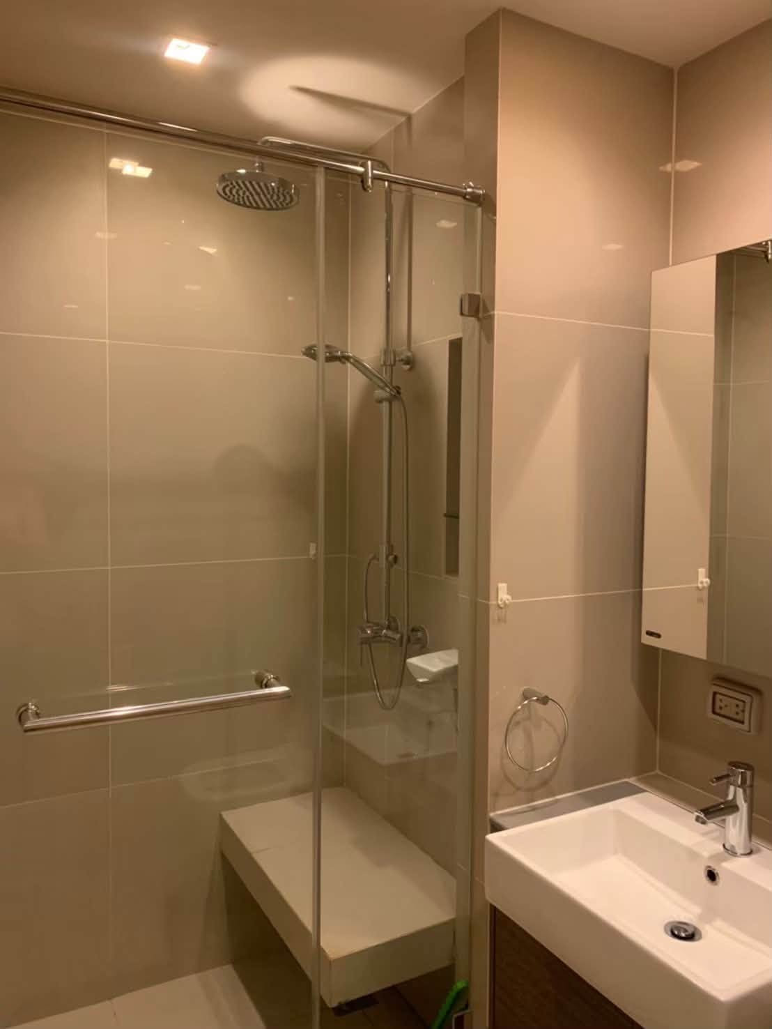 ให้เช่า Quinn Ratchada 17 | 1 ห้องนอน 35 ตร.ม. | 16,000 บาท/เดือน – รูปที่ 3
