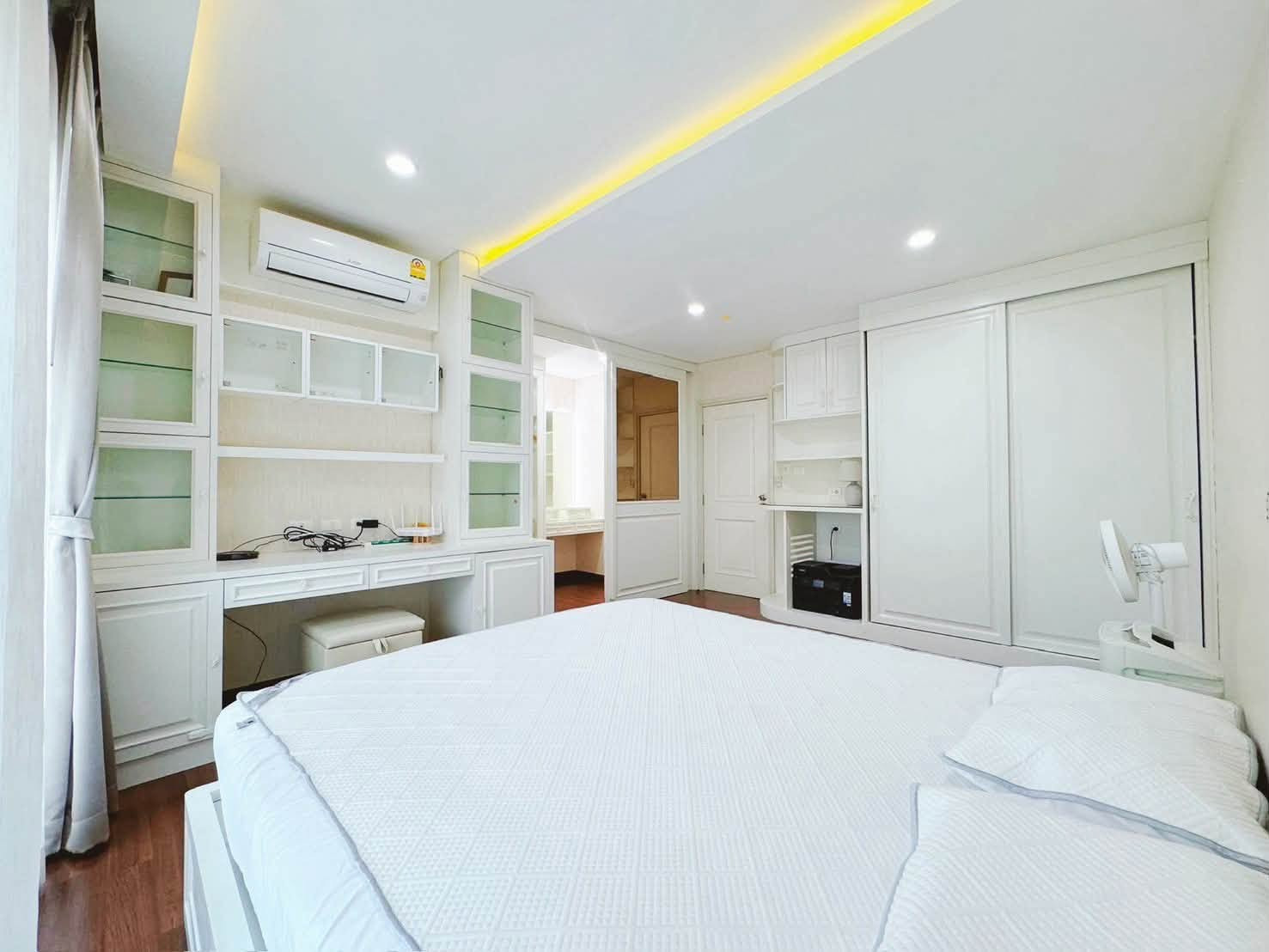 (รหัส ME322) ให้เช่าบ้าน โครงการ Leon Sukhumvit 62 : ลีออง สุขุมวิท 62 – รูปที่ 2