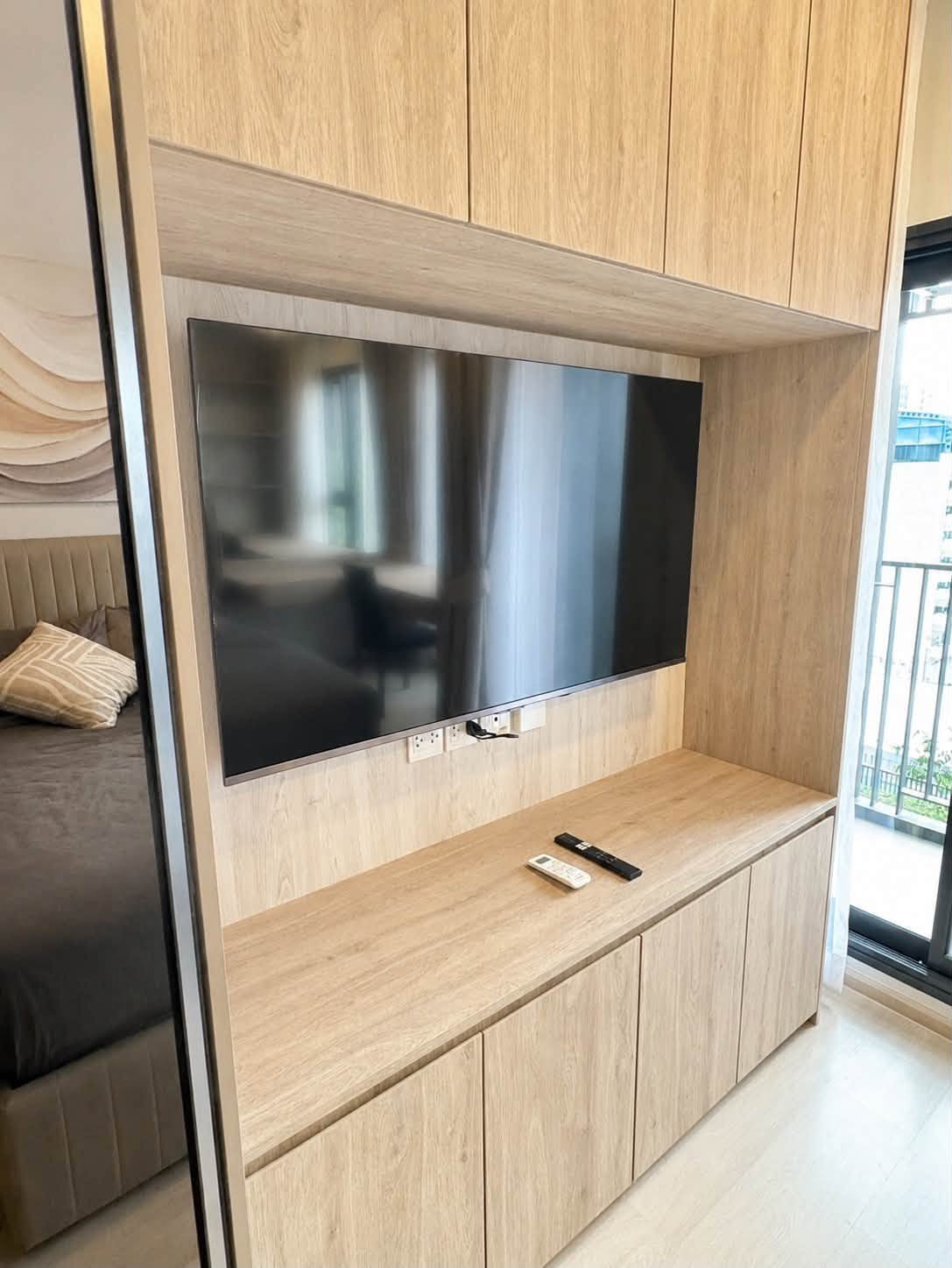 🏢 Life Phahon Ladprao ห้องใหม่ พร้อมเข้าอยู่! – รูปที่ 2