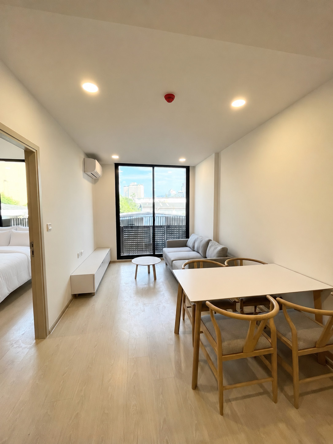 For Rent 1 BED 28K @Ekkamai For Rent 1 BED 28K @Ekkamai