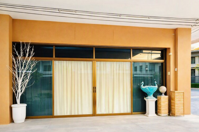 building for rent Charan 33–35 700m from MRT FaiChai 4.5-meter frontage 5-story 17,998Baht/month. 940m from MRT Bang Khun Non; near Bang – รูปที่ 2